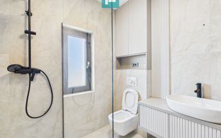 Penthouse de lux Dumbrăvița - Poză 11