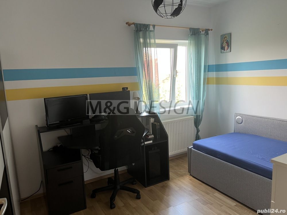Apartament 3 camere Dumbravita - Poză 6