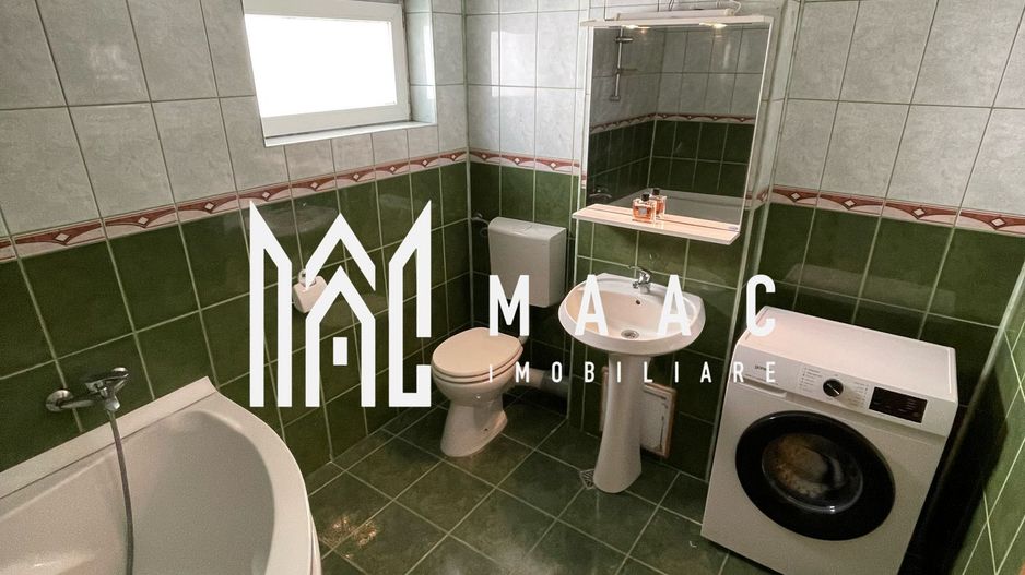 Apartament de închiriat I 4 camere I 96 mp utili I Strand II I etaj 2 - Poză 10