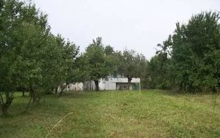 CASA DEMOLABILA + TEREN INTRAVILAN 3420 MP CAMPULUNG-MARCUS, - Poză 2