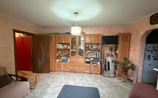 Apartament 2 camere semidecomandate transformat in 3 et 3/4 Brazda - Poză 11