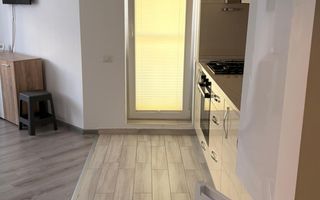 GARSONIERA - METALURGIEI, CENTRALA PROPRIE, LOC DE PARCARE, MODERN - Poză 3