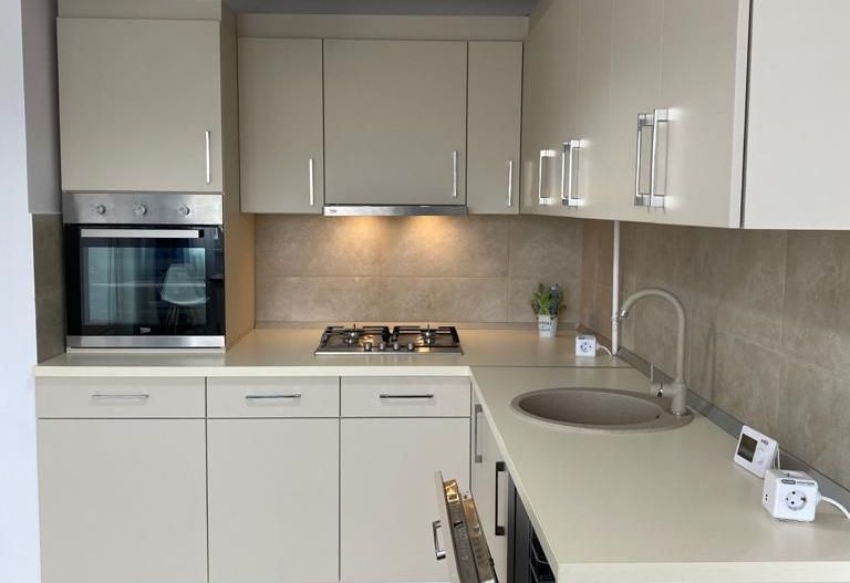 AP. 2 CAMERE - LUJERULUI, BLOC NOU, CENTRALA, BUCATARIE DESCHISA - Poză 5