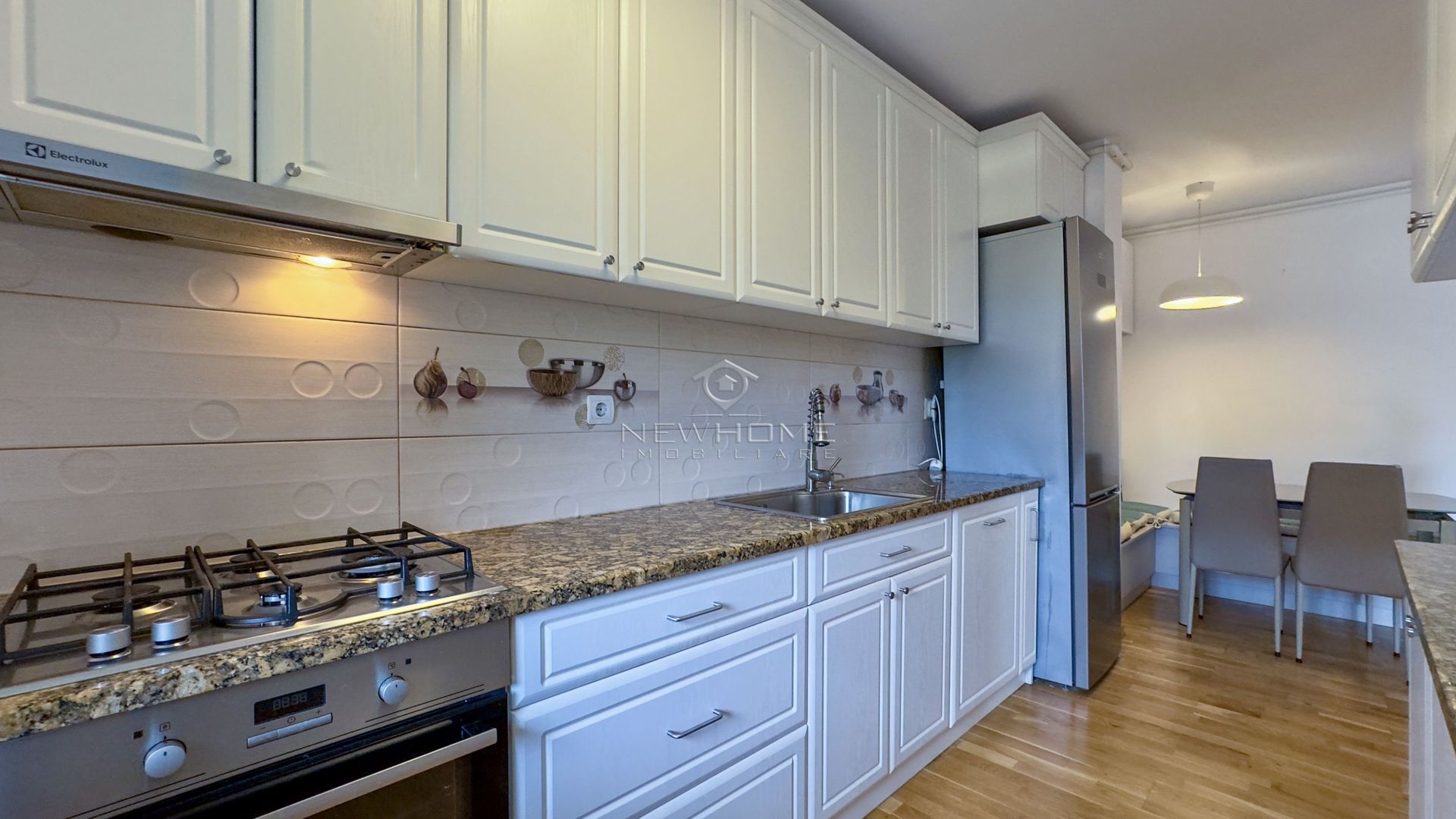 Apartament 3 camere, zona Iulius Mall FSEGA - Poză 6