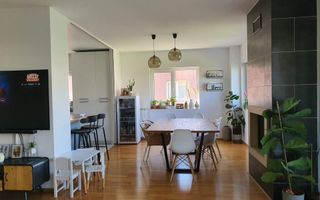 Pipera Ibiza sol complex , 4 camera - Poză 4