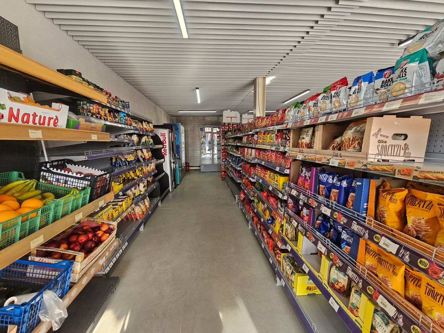 Spațiu comercial de vanzare pe plaja in Jupiter Constanta - Poză 9