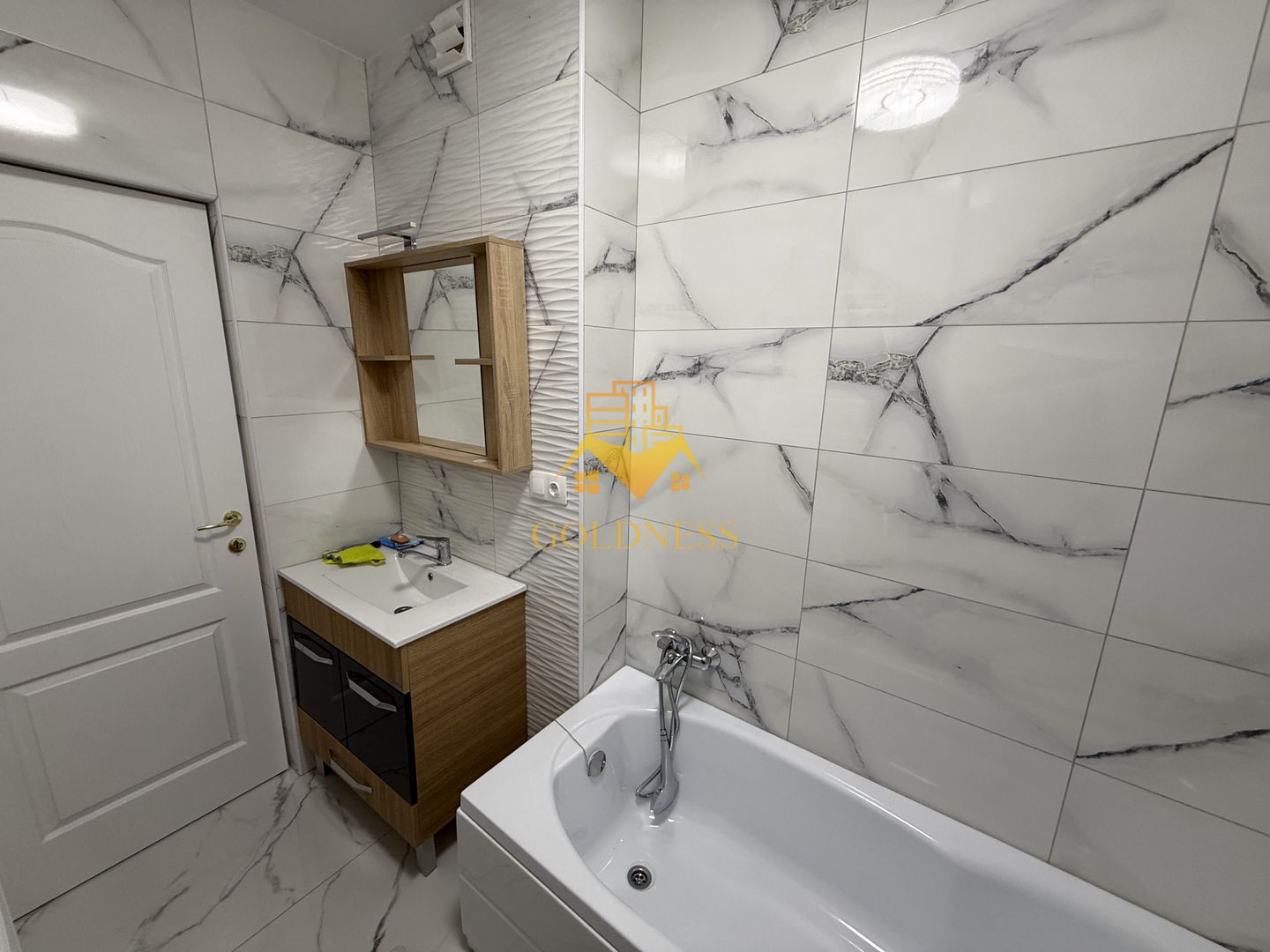 2 camere decomandate, curte, Zorilor Sigma, Lidl, UTCN - Poză 5