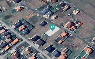 Teren intravilan 600 mp, cartier nou Livada, Arad - Poză 3