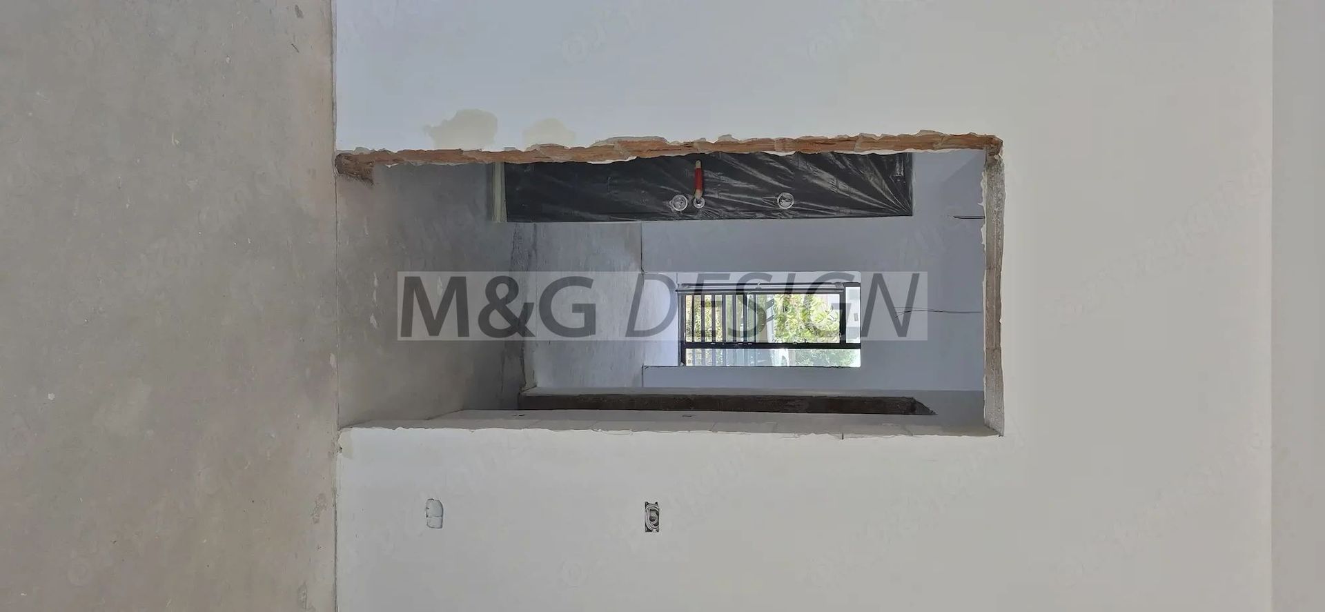 Apartament 3 camere bloc nou Giroc - Poză 3