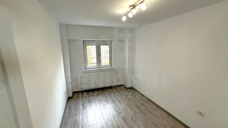 Ultracentral-4 Camere-Lux-Mobilat-Utilat-Etaj 1-CT-Disponibil imediat - Poză 7