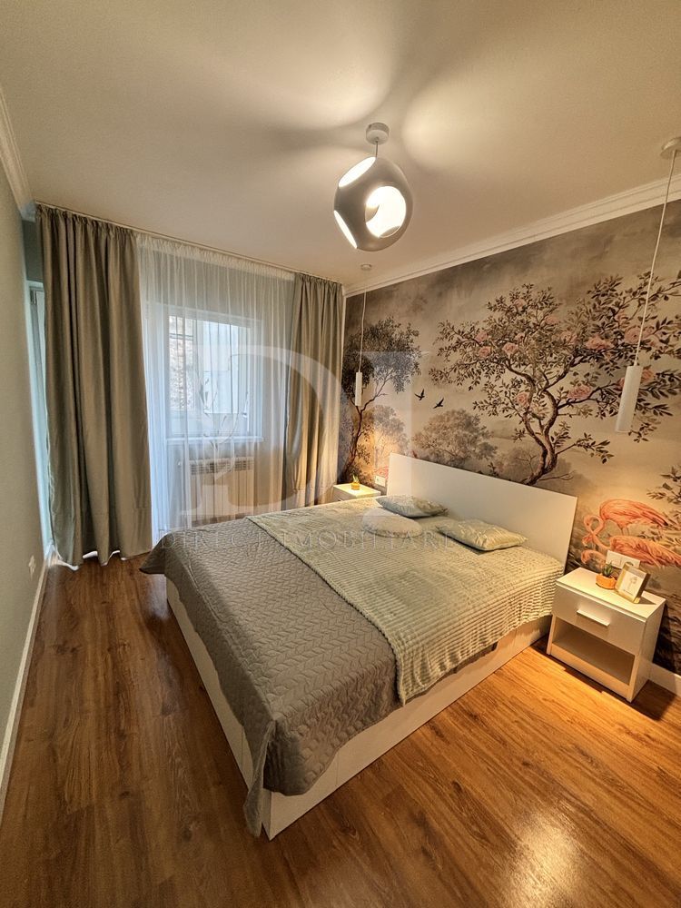 Apartament cu 2 camere de închiriat – Zona Panemar, Str. Eroilor - Poză 2