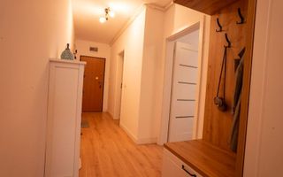 Apartament cu 3 camere zona Simion Barnutiu bloc nou - Poză 6