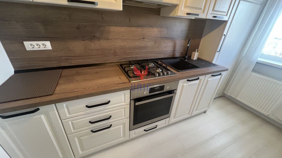 Apartament 3 camere Lux, Central langa Piata Mare - Poză 8