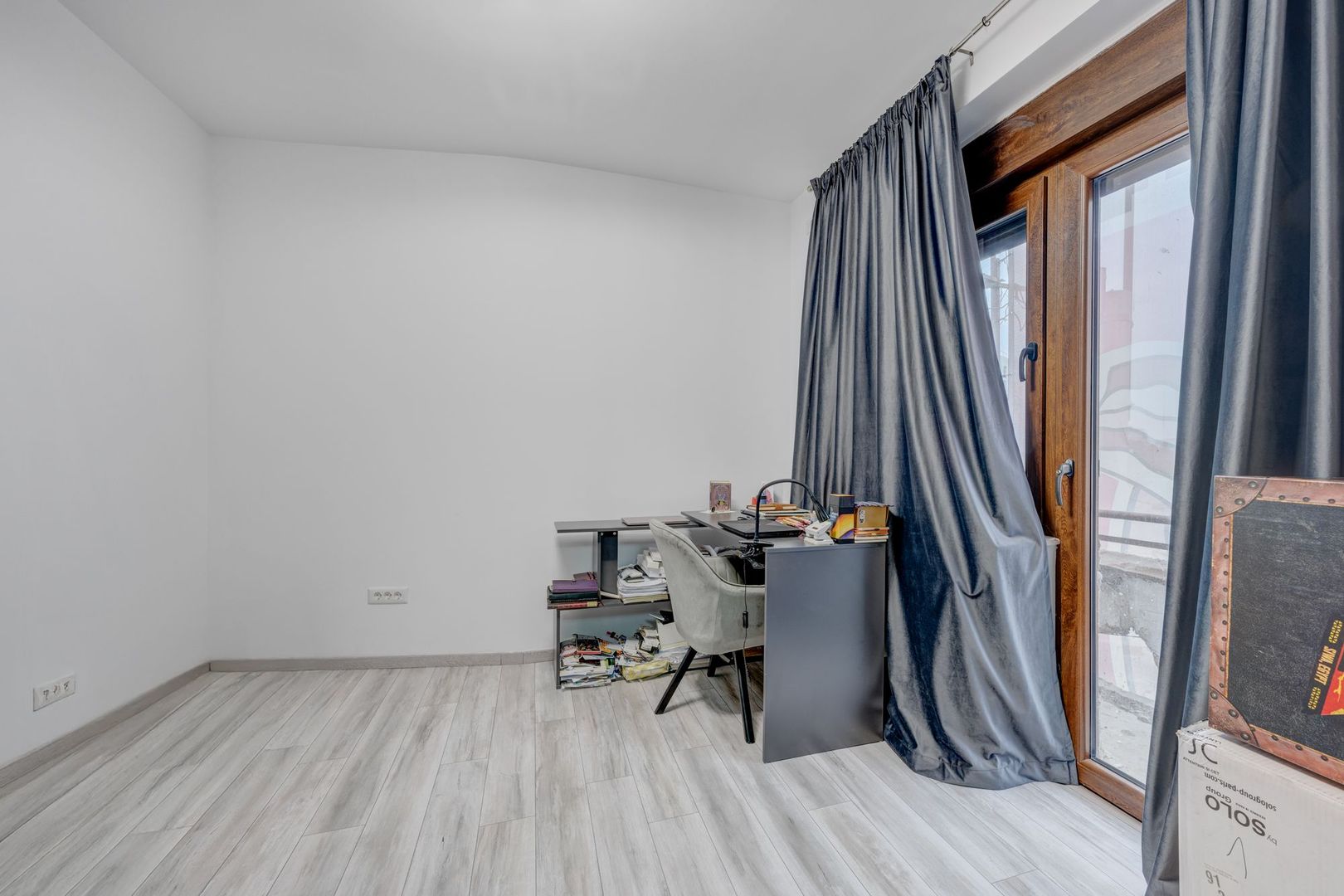 3 Camere Ultracentral Cismigiu Berzei  Renovat Mobilat Utilat complet - Poză 10