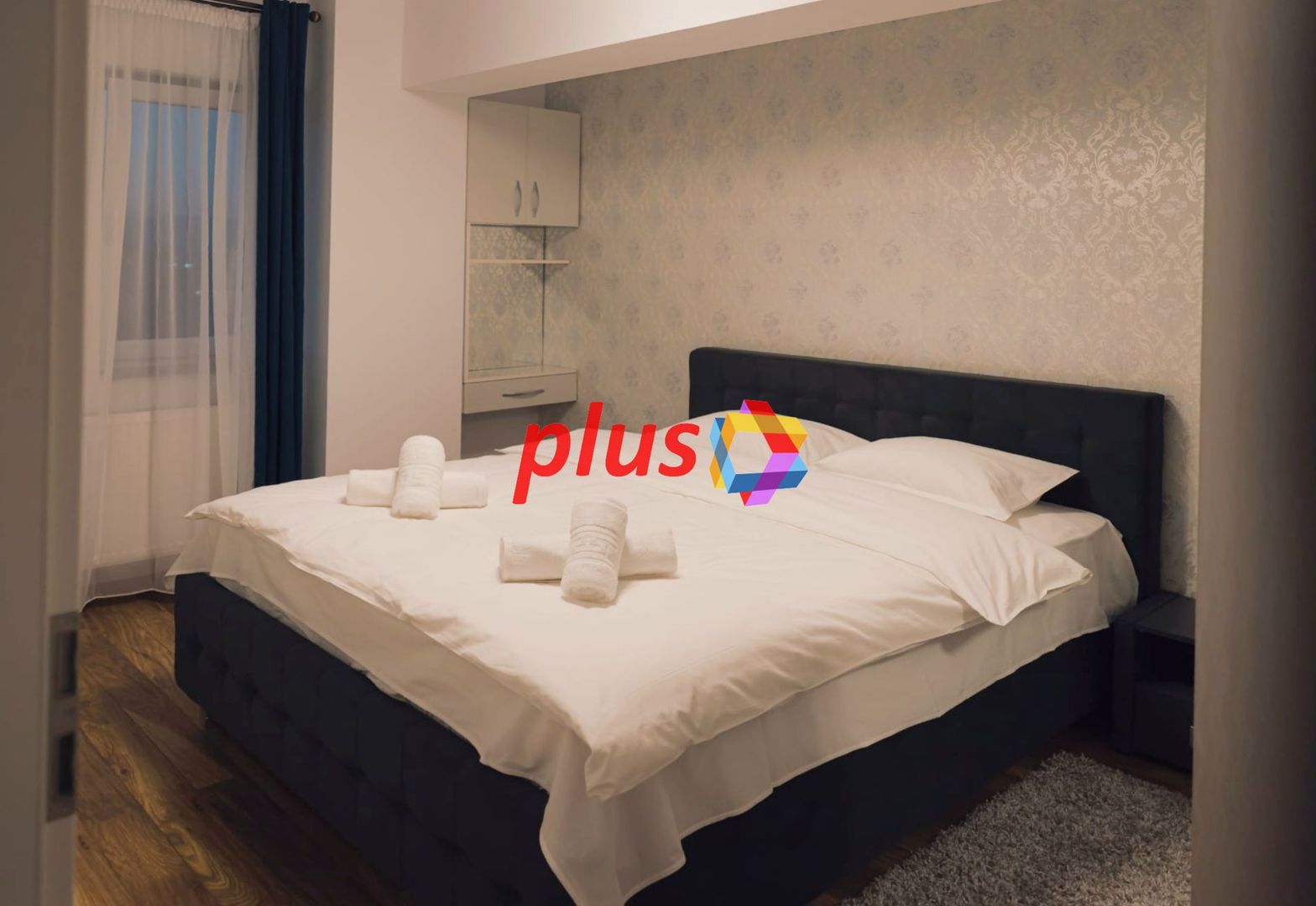 Apartament trei camere - Penthouse Brașov , locatie TOP - Zona Coresi, - Poză 16