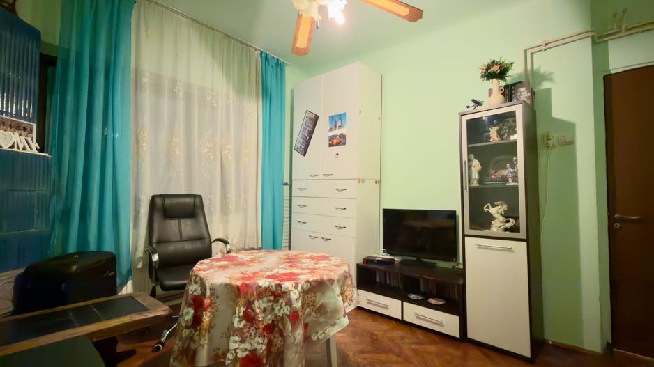 Apartament 2 camere, Unirii - Piata Constitutiei, centrala proprie ! - Poză 6