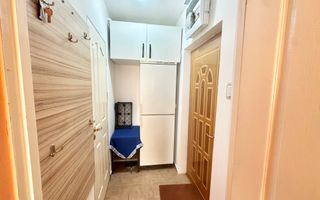 NOU - Aprtament 2 camere - Circumvalatiuni - Poză 9