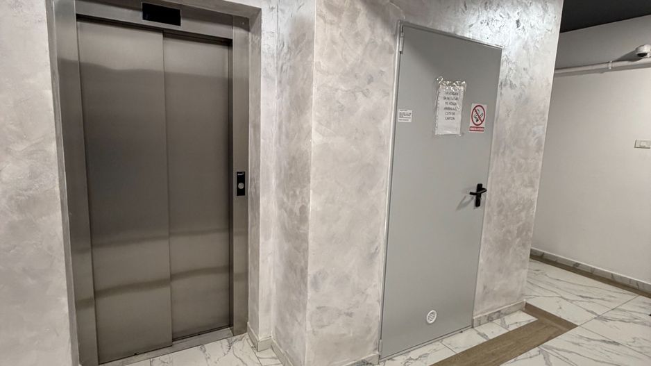 Apartament 3 Camere mobilat & utilat Quartz Residence (parcare + boxa) - Poză 15