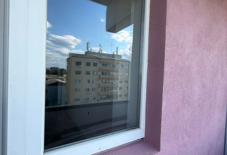 BRASADAS vinde ap 3 cam etaj 7/8 Micro 17 – Recent renovat. - Poză 18