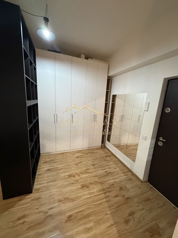 2 Camere în Bloc Nou (2016) |  Rond Alba Iulia | Centrală Proprie |Pet Friendly - Poză 2