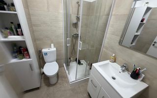 AP. 3 CAMERE MOBILAT/UTILAT, PARCARE SUBTERANA, BOXA INCLUSA, COMIS 0% - Poză 12