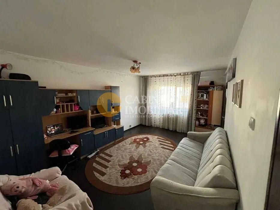 Apartament 1 Camera Decomandat 35 Mp Bloc 1989 - Poză 1