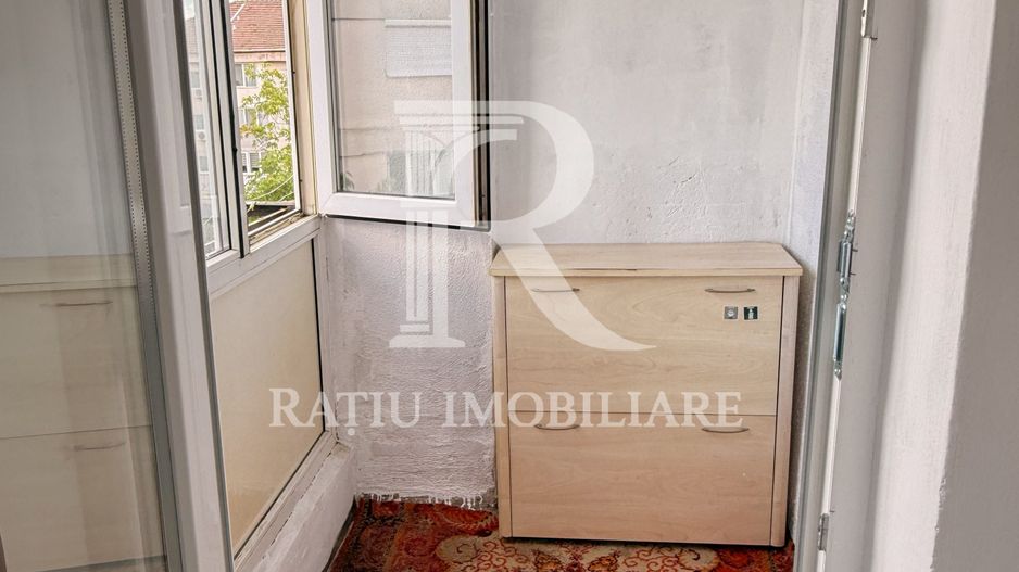 Apartament cu 1 Camera | Rogerius | Oradea - Poză 7