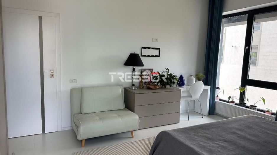 APARTAMENT PREMIUM DE VÂNZARE – CAMPUS / TOMIS NORD - Poză 5