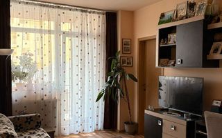 Apartament cu 3 camere, parcare proprie, complex rezidențial, Cluj. - Poză 1