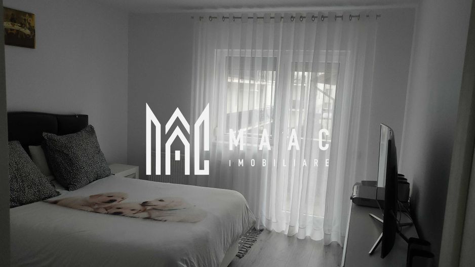 Apartament 3 camere | 78MP | Balcoane | 2 parcări | Selimbar - Poză 2