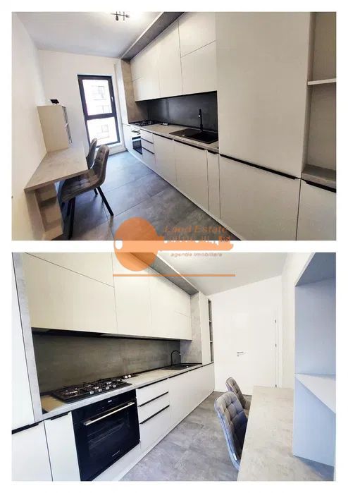 2 camere Lujerului - Exigent Residence - Poză 6