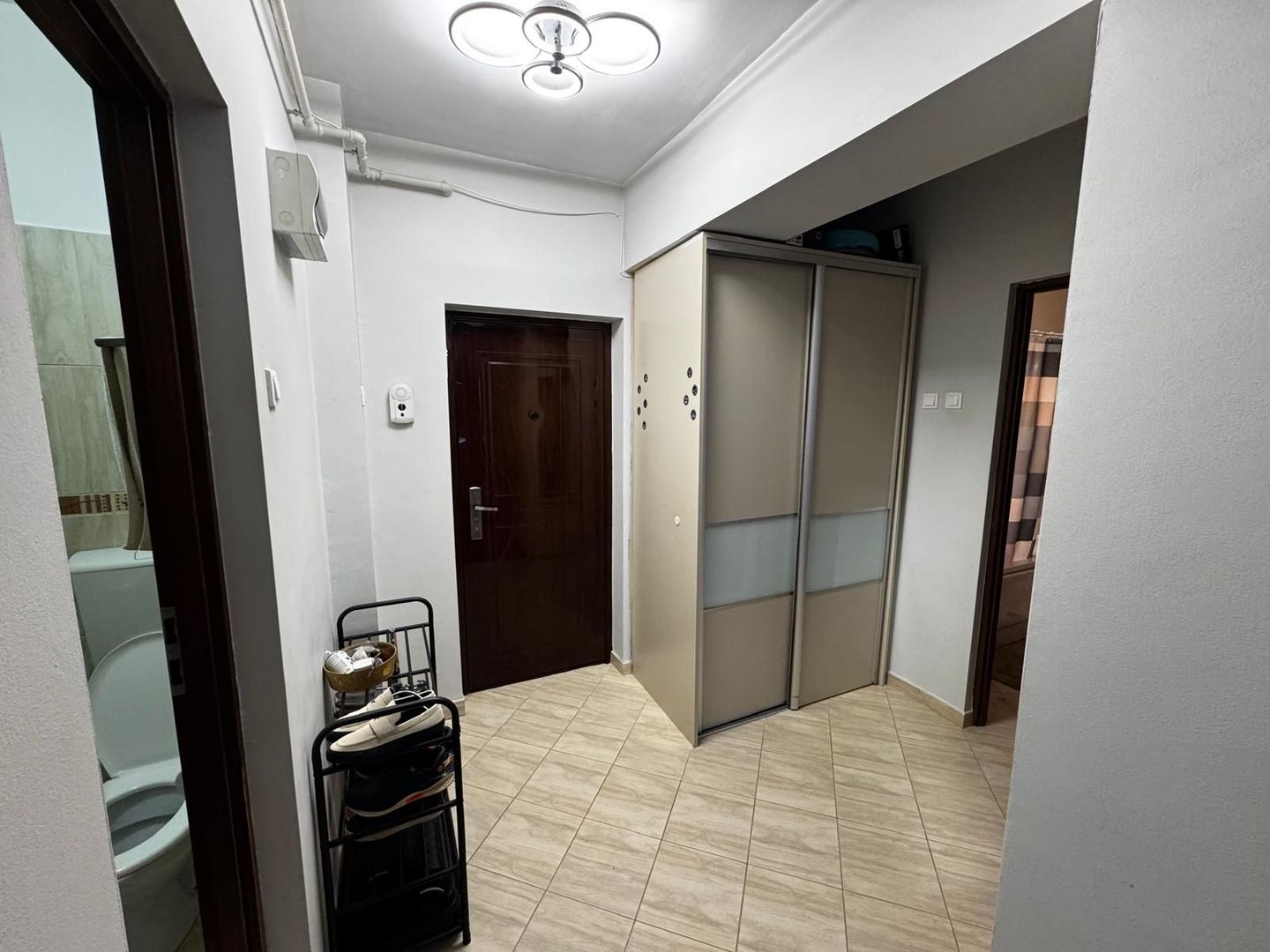 Apartament Drumul Taberei - Timișoara - Brâncuși - Poză 16