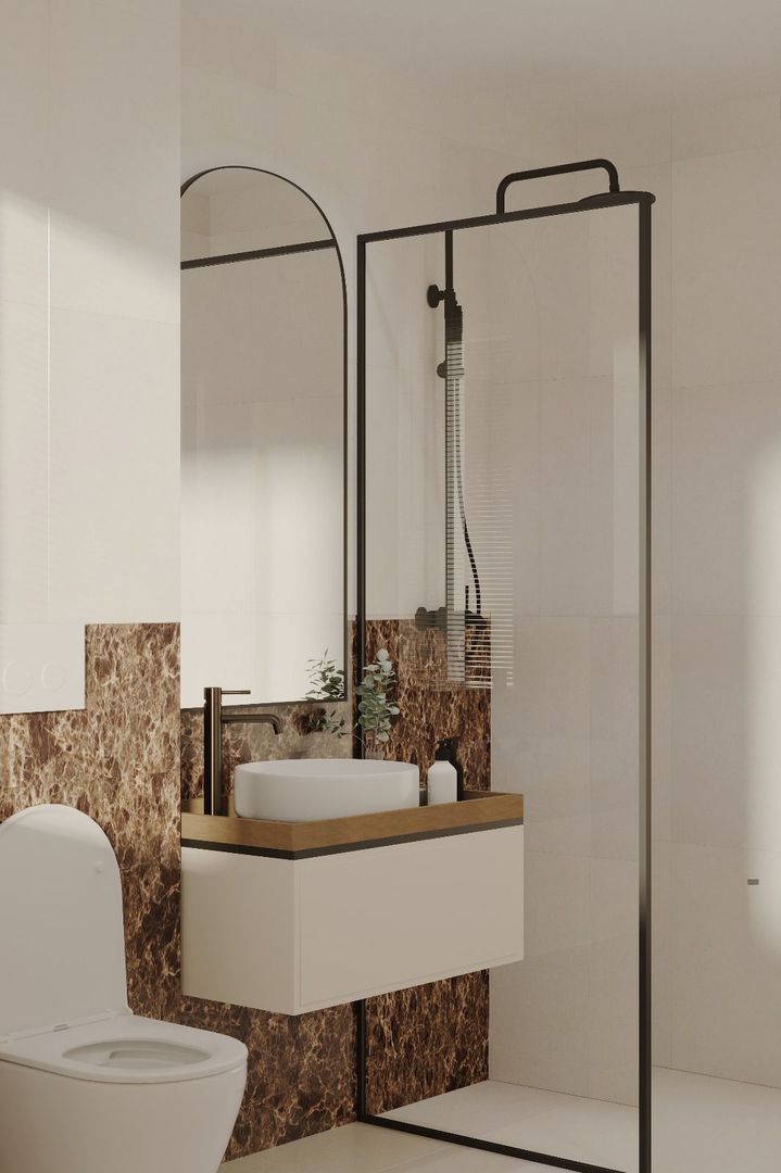 Comision 0% -Triplex  P+1E+M-Sacalaz -finisaje la alegere - Poză 26