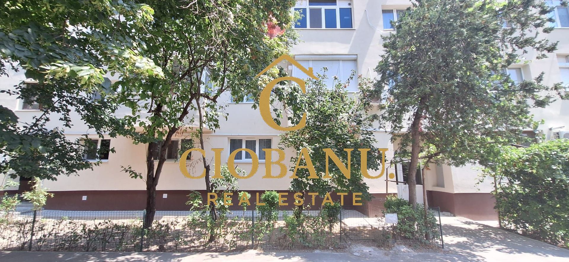 Apartament 2 camere Decomandat etaj 2/4 de Inchiriat zona Ciuperca - Poză 6