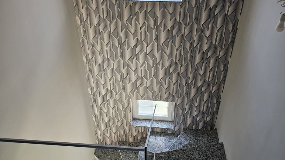 CASA INDIVIDUALA BRAGADIRU, TOATE UTILITATILE, CURTE 242 MP, COMIS 0% - Poză 49