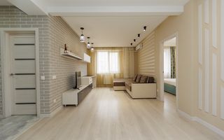 Vânzare, apartament, 2 camere, strada Grenoble, Botanica - Poză 9