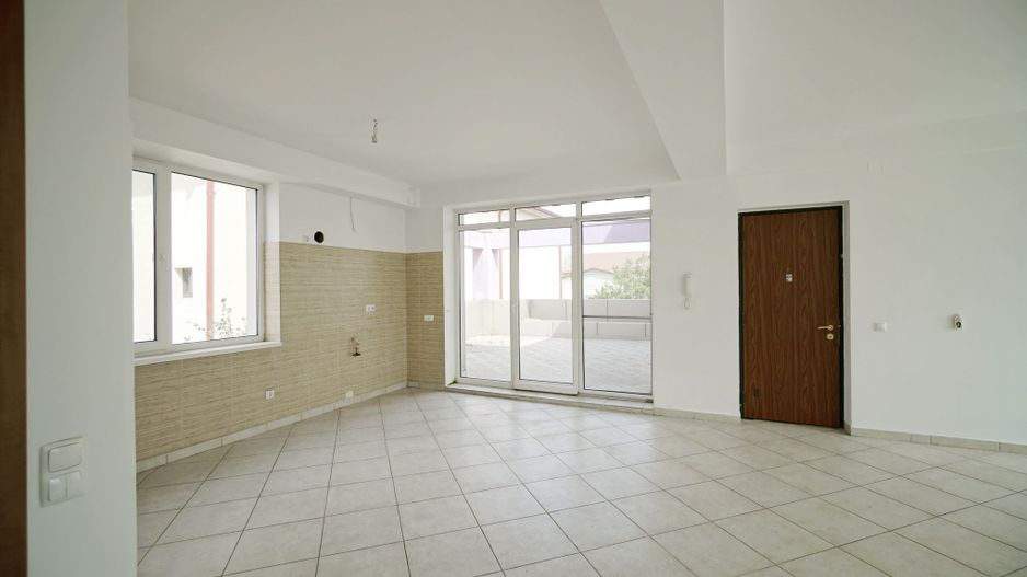 Vila Voluntari, stradal - Poză 24