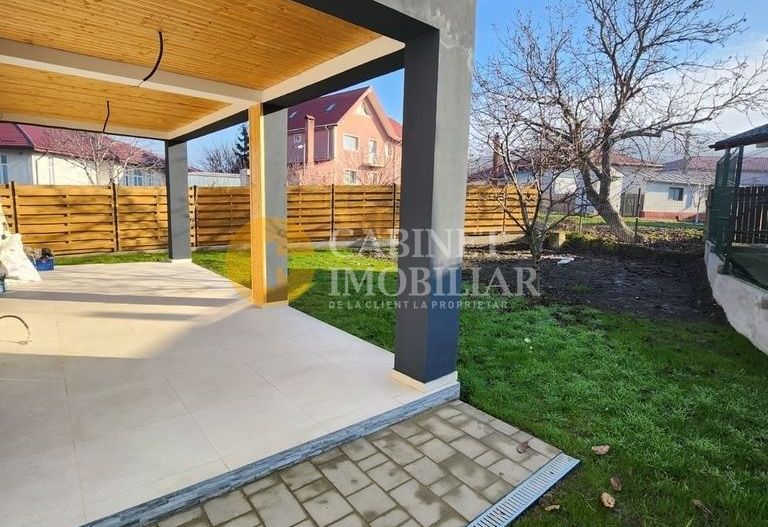 Casa Miroslava-Uricani - 4 camere 3 BAI - constructie regim propriu - TVA inclus - Poză 2