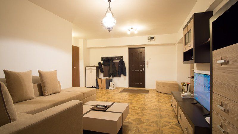 Apartament 3 camere Titulescu (Piata Victoriei - Primaria Sector 1) - Poză 5
