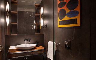 Apartament High End 4 camere I Primaverii I View superb - Poză 16