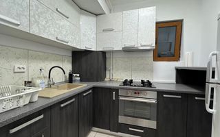 3 Camere | Floreasca | Decomandat | Mobilat | - Poză 7