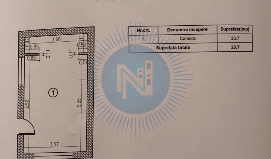 Vila individuala Capitale - Poză 38