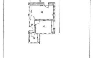 Apartament 2 camere Bragadiru Alunului, mobilat, balcon 15mp, parcare - Schiță 18