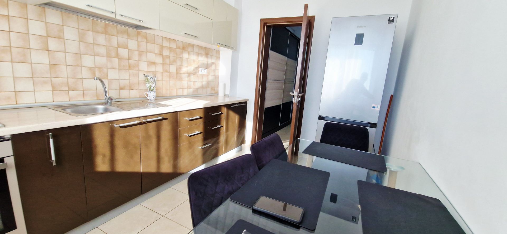 2 camere | Drumul Taberei | 62 mp | Bloc 2014 - Poză 11