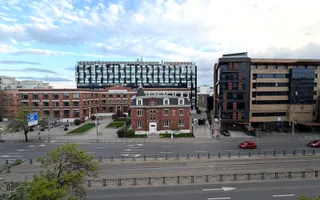 Apartament 2 camere de renovat // Dorobanti // bvd Iancu de Hunedoara - Poză 16