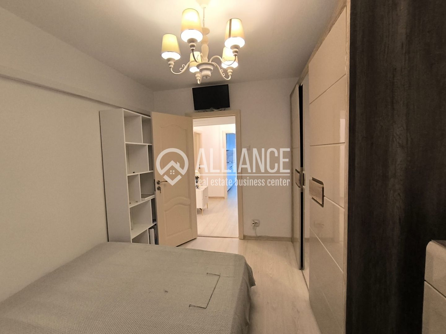 TOMIS NORD BOEMA(COD03)-  3 Camere moderne cu loc de parcare ! - Poză 6