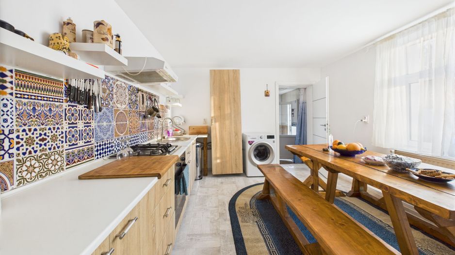 Proprietatea ideala pentru investitie sau locuit pe Str. 16 Februarie - Poză 21