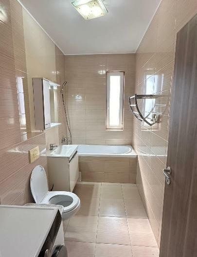 Giroc-Eso | 3 Camere | Etaj intermediar | Mobilat si Utilat | Loc de parcare - Poză 10