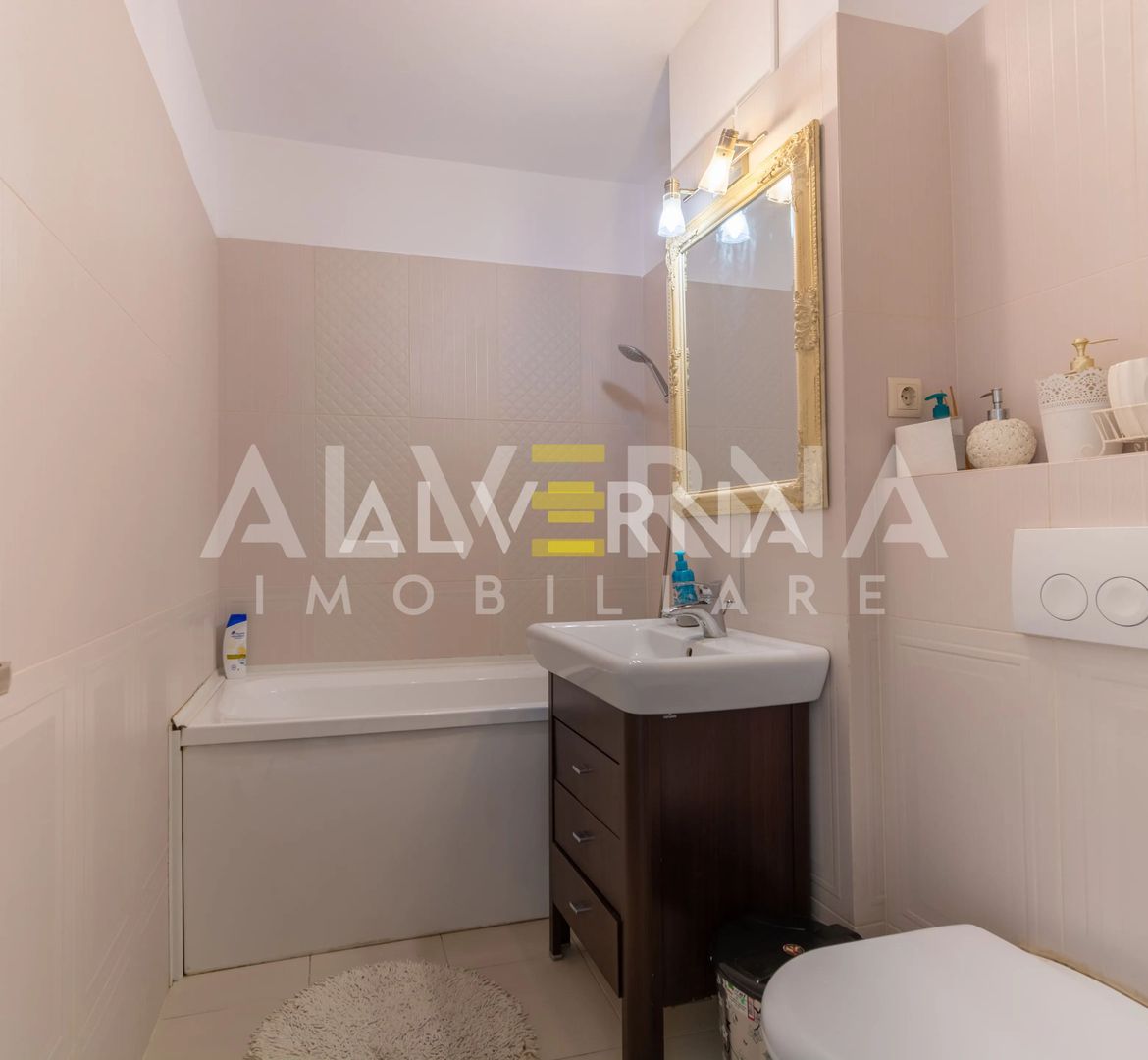 Apartament 3 Camere | Intermediar | 80 Mp | Zona Marasti Lacu Rosu - Poză 16