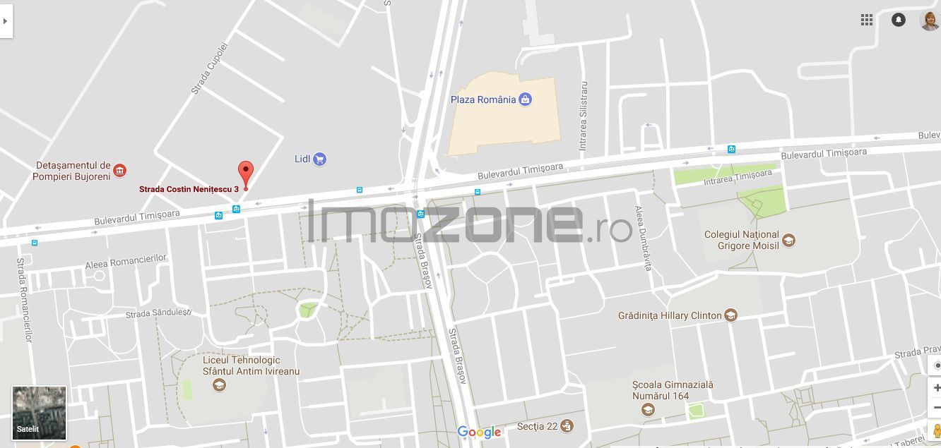 WestPoint Residence - Plaza - Poză 46